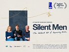 Muži mlčí – plakát filmu