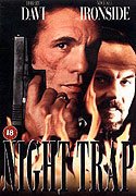 Noční past – plakát filmu
