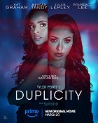 Pokrytectví – plakát filmu