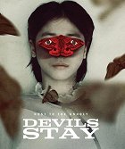 Devils Stay – plakát filmu