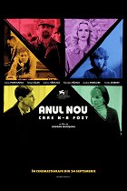 Nový rok, který nepřišel – plakát filmu