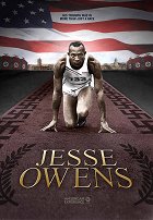 Jesse Owens – plakát filmu