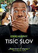 Tisíc slov – plakát filmu