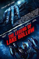 The Legend of Lake Hollow – plakát filmu