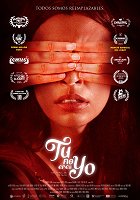 Tú no eres yo – plakát filmu