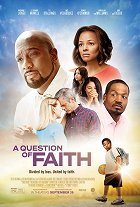 A Question of Faith – plakát filmu