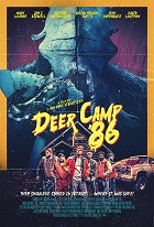 Deer Camp '86 – plakát filmu