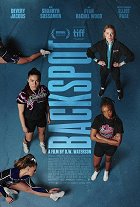Backspot – plakát filmu