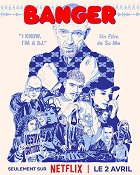 Ještě jeden banger – plakát filmu