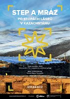Step a mráz – plakát filmu