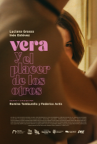 Vera a svět vášní – plakát filmu
