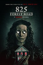 825 Forest Road – plakát filmu