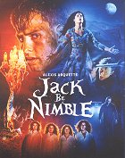 Jack Be Nimble – plakát filmu
