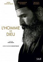 O anthropos tou Theou – plakát filmu