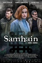 Samhain – plakát filmu