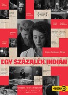 Egy százalék indián – plakát filmu