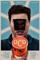 O.C.D. (Obsessor Coercio Deus) – plakát filmu