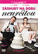 Zásnuby na dobu neurčitou – plakát filmu