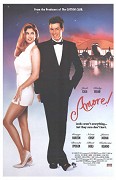Ach, ta láska – plakát filmu