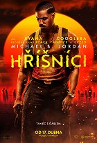 Hříšníci – plakát filmu
