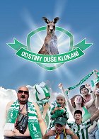Odstíny duše klokaní – plakát filmu