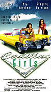 Cadillac Girls – plakát filmu