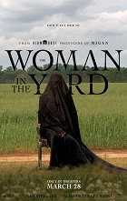 The Woman in the Yard – plakát filmu