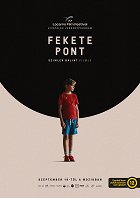Černý puntík – plakát filmu