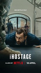 iRukojmí – plakát filmu
