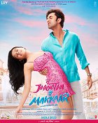Tu Jhoothi Main Makkaar – plakát filmu