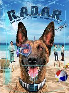 R.A.D.A.R.: The Adventures of the Bionic Dog – plakát filmu