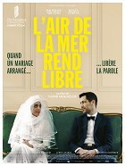 Slíbil jsi mi moře – plakát filmu
