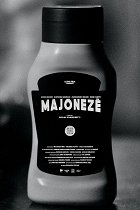 Majonéza – plakát filmu