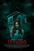 It Feeds – plakát filmu