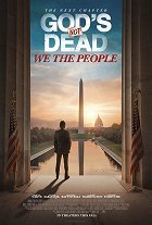 God's Not Dead: We the People – plakát filmu