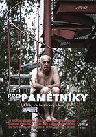 Film pro pamětníky – plakát filmu