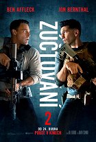 Zúčtování 2 – plakát filmu