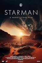 Starman – plakát filmu
