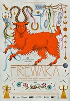 Fréwaka – plakát filmu