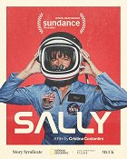 Sally – plakát filmu