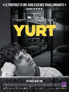 Internát – plakát filmu