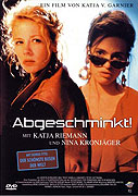 Bez líčidla – plakát filmu
