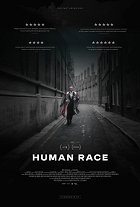 Lidský druh – plakát filmu