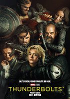 Thunderbolts* – plakát filmu