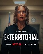 Exteritorium – plakát filmu