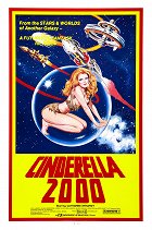 Cinderella 2000 – plakát filmu
