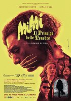 Mimì - vládce temnot – plakát filmu