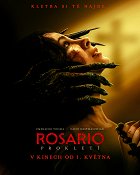 Rosario: Prokletí – plakát filmu