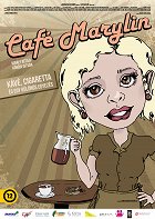 Café Marylin – plakát filmu