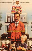 Dennis - postrach okolí – plakát filmu